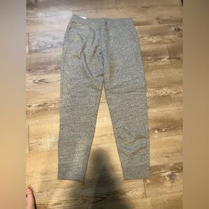 Men’s Uniqlo sweatpants size large NWT